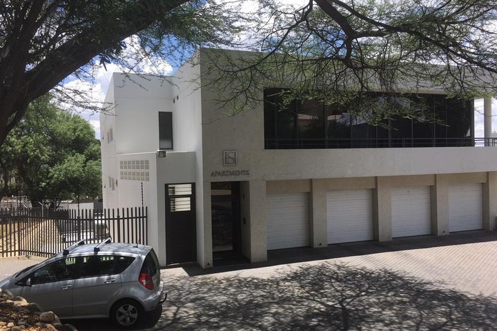 2 Bedroom Apartment To Rent in Windhoek Central, Windhoek