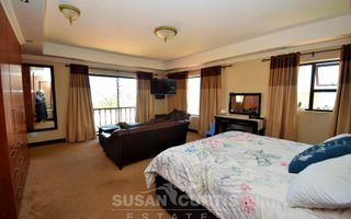 4 Bedroom House To Rent in Vogelstrand, Swakopmund