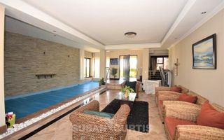 4 Bedroom House To Rent in Vogelstrand, Swakopmund