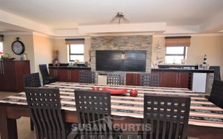 4 Bedroom House To Rent in Vogelstrand, Swakopmund