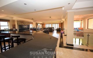 4 Bedroom House To Rent in Vogelstrand, Swakopmund