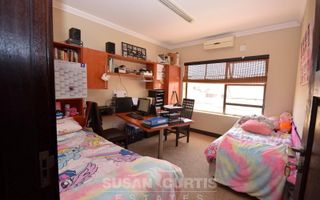 4 Bedroom House To Rent in Vogelstrand, Swakopmund