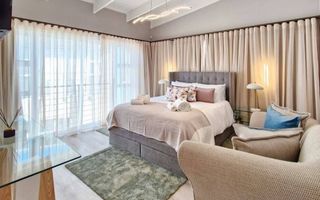 3 Bedroom Apartment To Rent in Waterfront, Swakopmund