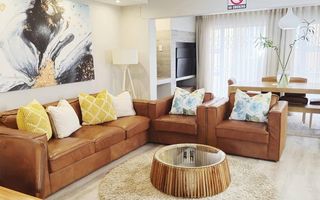 3 Bedroom Apartment To Rent in Waterfront, Swakopmund