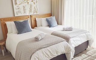 3 Bedroom Apartment To Rent in Waterfront, Swakopmund