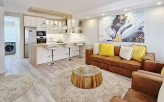 3 Bedroom Apartment To Rent in Waterfront, Swakopmund