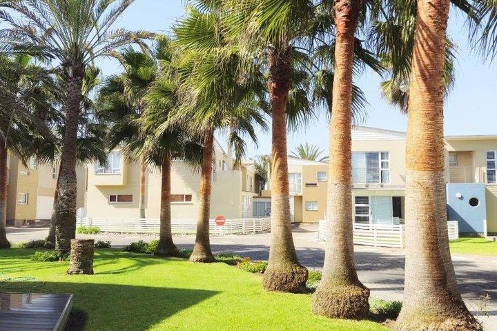 3 Bedroom Apartment To Rent in Waterfront, Swakopmund