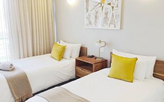 3 Bedroom Apartment To Rent in Waterfront, Swakopmund