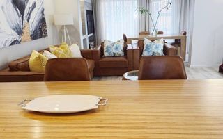 3 Bedroom Apartment To Rent in Waterfront, Swakopmund