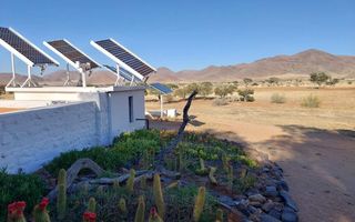 Farm For Sale in Maltahöhe