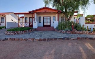 Farm For Sale in Maltahöhe