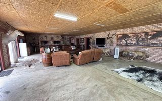 Farm For Sale in Kamanjab