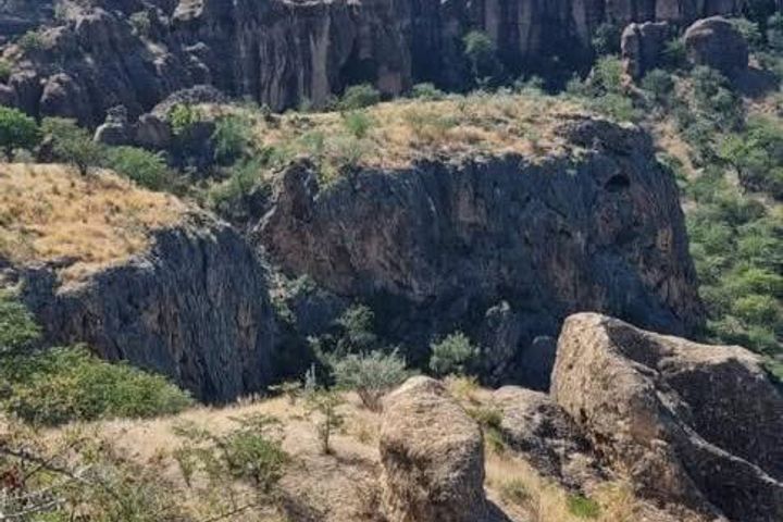 Farm For Sale in Outjo