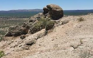 Farm For Sale in Outjo