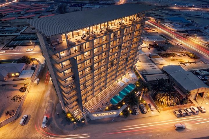 Apartment For Sale in Swakopmund Central, Swakopmund