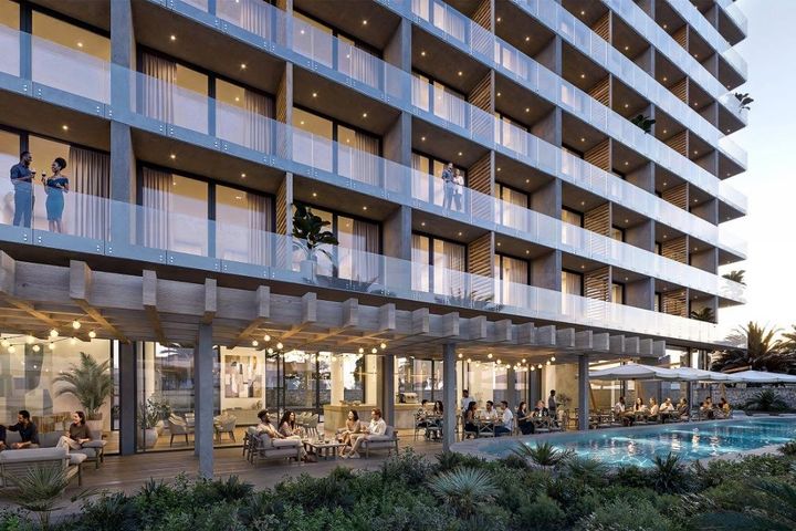2 Bedroom Apartment For Sale in Swakopmund Central, Swakopmund