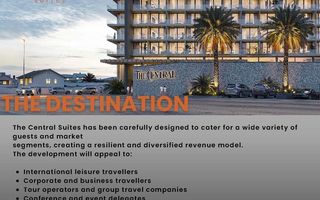 2 Bedroom Apartment For Sale in Swakopmund Central, Swakopmu...