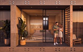 2 Bedroom Apartment For Sale in Swakopmund Central, Swakopmu...