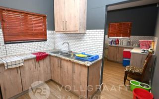 4 Bedroom House For Sale in Mile 4 Extension 1, Swakopmund