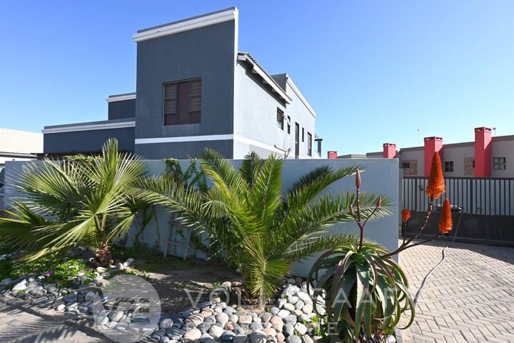 4 Bedroom House For Sale in Mile 4 Extension 1, Swakopmund