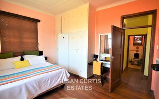 3 Bedroom House To Rent in Swakopmund Central, Swakopmund