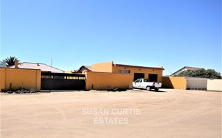 3 Bedroom House To Rent in Swakopmund Central, Swakopmund