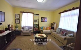3 Bedroom House To Rent in Swakopmund Central, Swakopmund