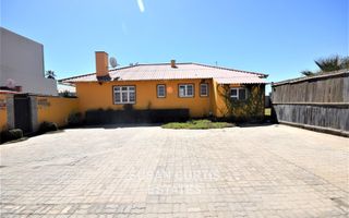 3 Bedroom House To Rent in Swakopmund Central, Swakopmund