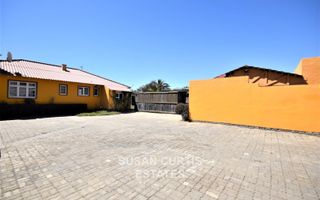 3 Bedroom House To Rent in Swakopmund Central, Swakopmund