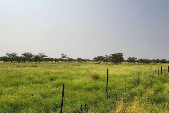 Farm For Sale in Otjiwarongo