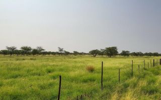 Farm For Sale in Otjiwarongo