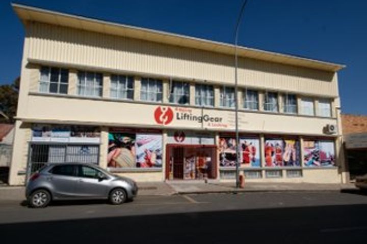 Office / Retail / Mixed Use To Rent in Windhoek Central, Windhoek