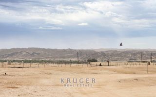 2 Bedroom Small Holding / Plot For Sale in Swakopmund River...
