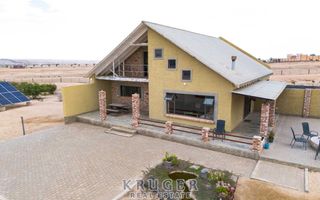 2 Bedroom Small Holding / Plot For Sale in Swakopmund River...