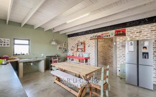 2 Bedroom Small Holding / Plot For Sale in Swakopmund River...