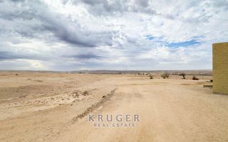 2 Bedroom Small Holding / Plot For Sale in Swakopmund River...