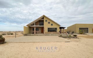 2 Bedroom Small Holding / Plot For Sale in Swakopmund River...