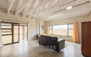 2 Bedroom Small Holding / Plot For Sale in Swakopmund River...