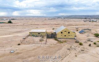 2 Bedroom Small Holding / Plot For Sale in Swakopmund River...