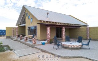 2 Bedroom Small Holding / Plot For Sale in Swakopmund River...