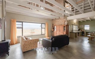 2 Bedroom Small Holding / Plot For Sale in Swakopmund River...