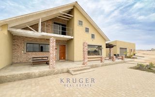 2 Bedroom Small Holding / Plot For Sale in Swakopmund River...