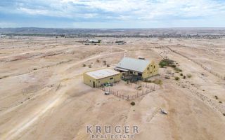 2 Bedroom Small Holding / Plot For Sale in Swakopmund River...