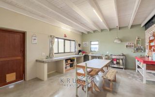 2 Bedroom Small Holding / Plot For Sale in Swakopmund River...