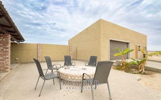 2 Bedroom Small Holding / Plot For Sale in Swakopmund River...