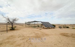 2 Bedroom Small Holding / Plot For Sale in Swakopmund River...