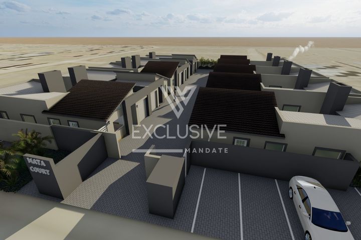2 Bedroom House For Sale in Matatura, Swakopmund