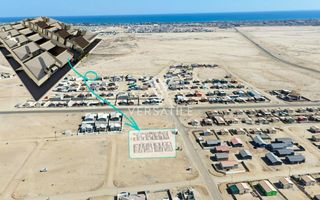 2 Bedroom House For Sale in Matatura, Swakopmund