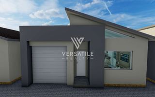 2 Bedroom House For Sale in Matatura, Swakopmund