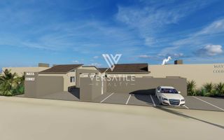 2 Bedroom House For Sale in Matatura, Swakopmund